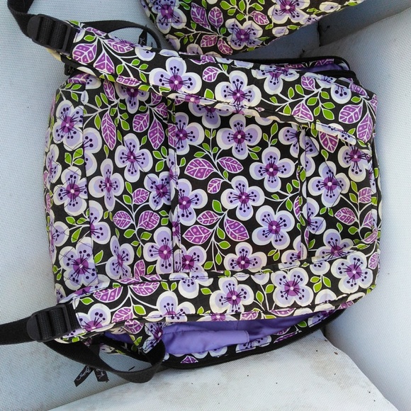 vera bradley laptop bag vera bradley laptop bag